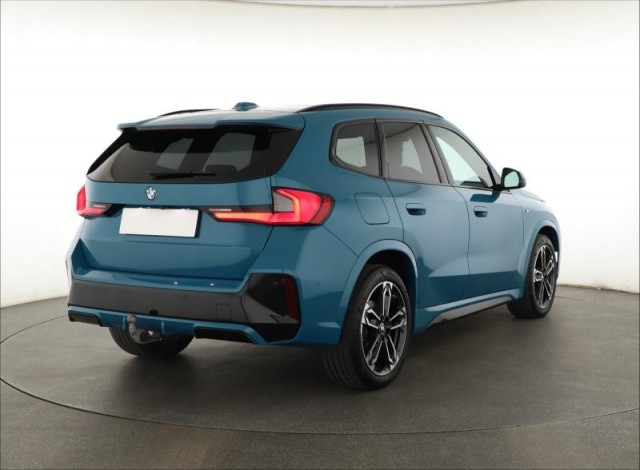 BMW X1  xDrive20d 