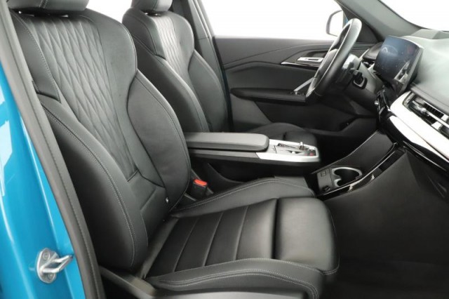 BMW X1  xDrive20d 