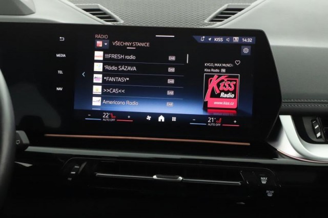 BMW X1  xDrive20d 