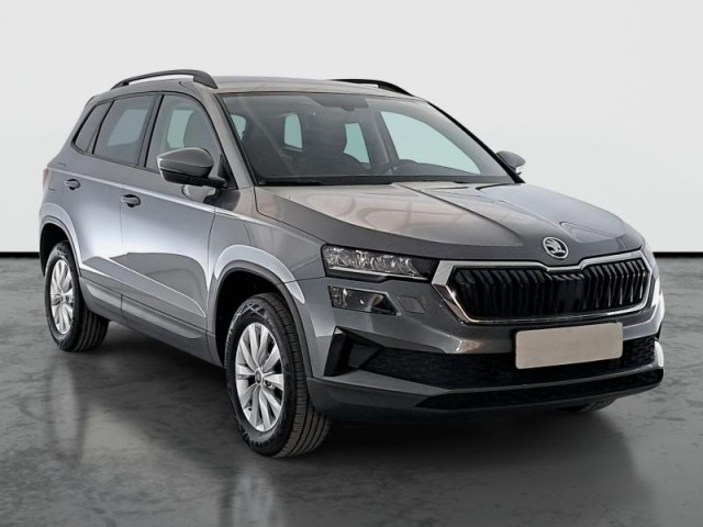 Škoda Karoq  1.0 TSI Style