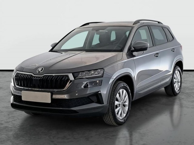 Škoda Karoq  1.0 TSI Style