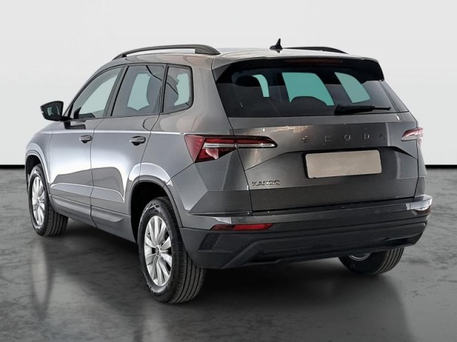 Škoda Karoq  1.0 TSI Style
