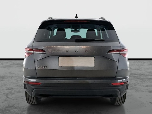 Škoda Karoq  1.0 TSI Style