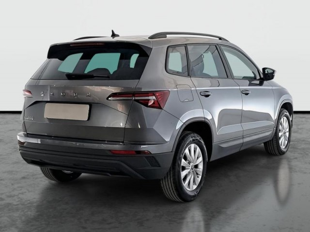 Škoda Karoq  1.0 TSI Style
