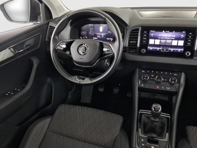Škoda Karoq  1.0 TSI Style
