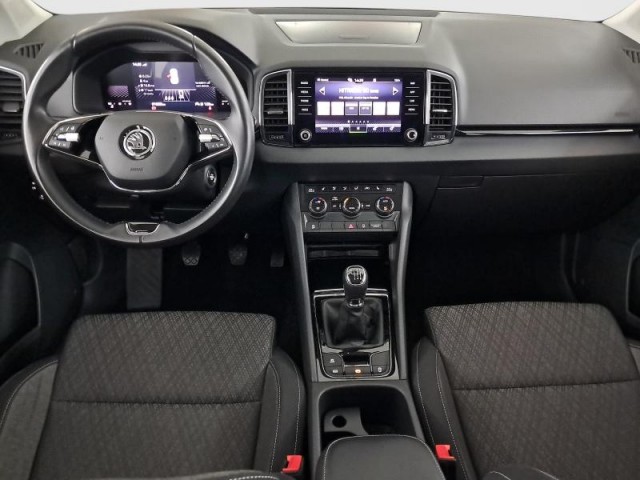 Škoda Karoq  1.0 TSI Style