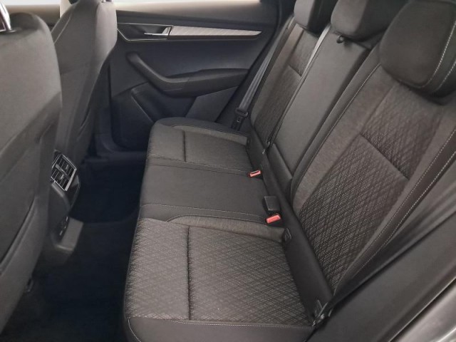 Škoda Karoq  1.0 TSI Style