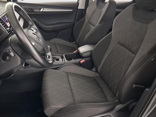 Škoda Karoq  1.0 TSI Style