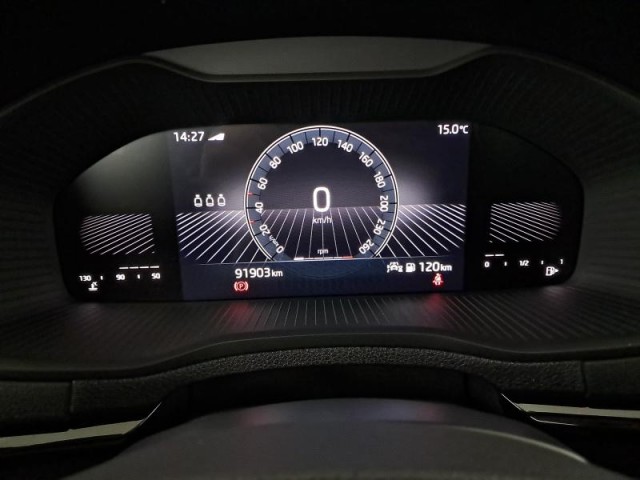 Škoda Karoq  1.0 TSI Style