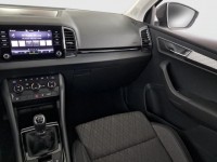 Škoda Karoq  1.0 TSI Style