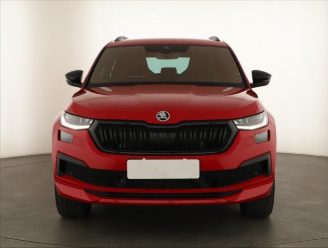 Škoda Kodiaq  2.0 TDI Sportline
