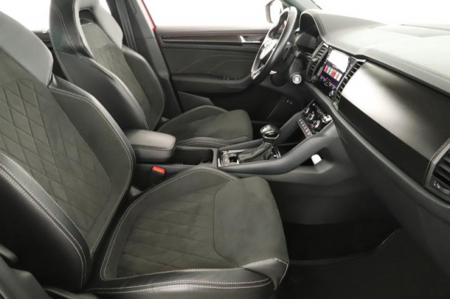 Škoda Kodiaq  2.0 TDI Sportline