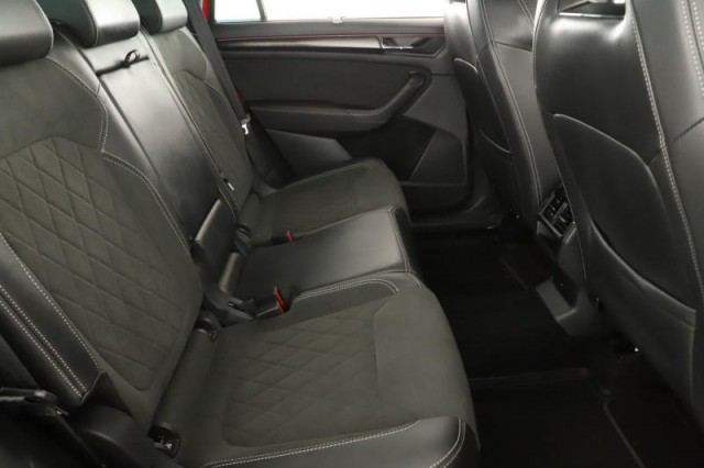 Škoda Kodiaq  2.0 TDI Sportline