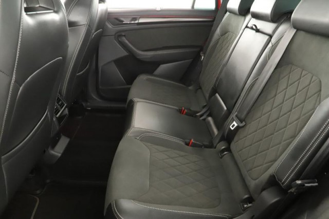 Škoda Kodiaq  2.0 TDI Sportline