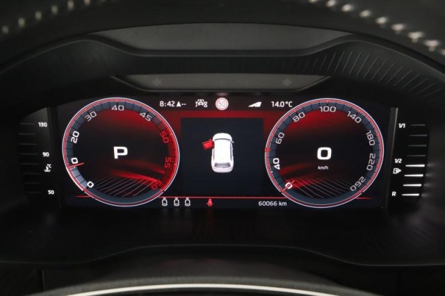 Škoda Kodiaq  2.0 TDI Sportline