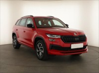 Škoda Kodiaq  2.0 TDI Sportline