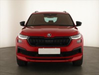 Škoda Kodiaq  2.0 TDI Sportline