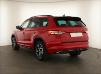 Škoda Kodiaq  2.0 TDI Sportline