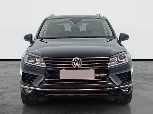 Volkswagen Touareg  3.0 TDI 