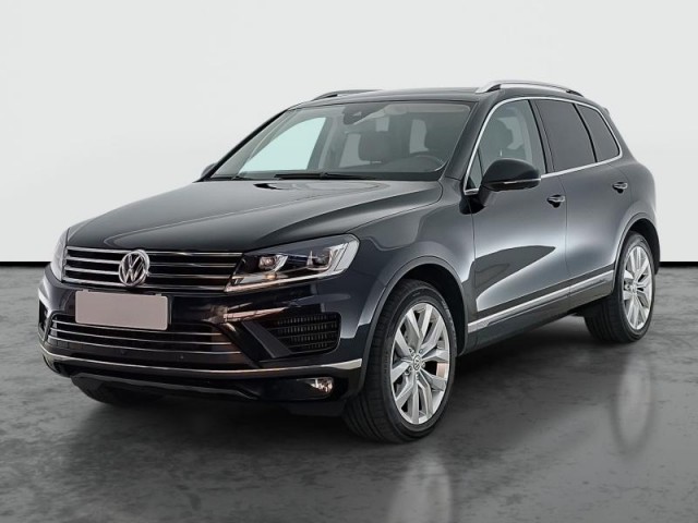 Volkswagen Touareg  3.0 TDI 