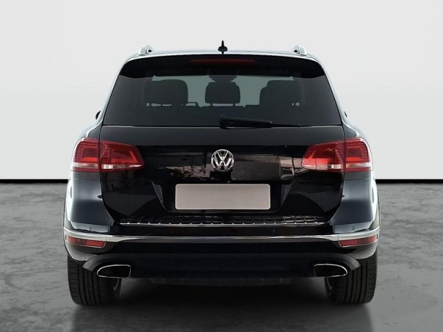 Volkswagen Touareg  3.0 TDI 