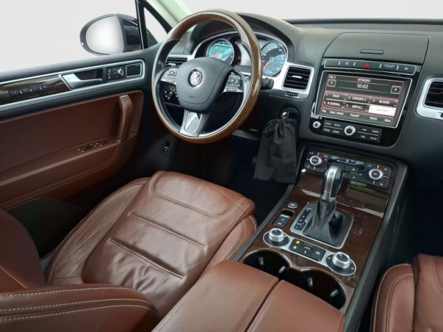 Volkswagen Touareg  3.0 TDI 