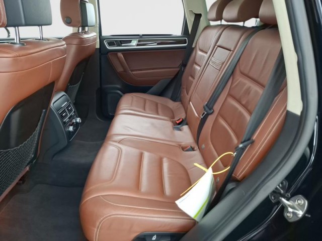 Volkswagen Touareg  3.0 TDI 