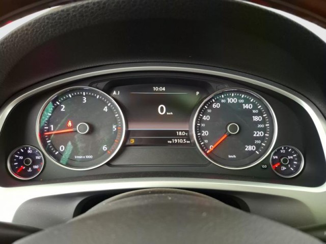Volkswagen Touareg  3.0 TDI 