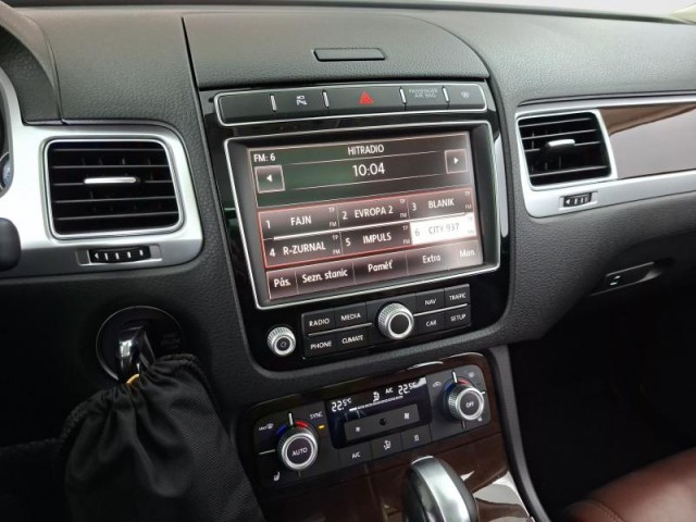 Volkswagen Touareg  3.0 TDI 