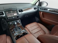 Volkswagen Touareg  3.0 TDI 