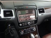 Volkswagen Touareg  3.0 TDI 