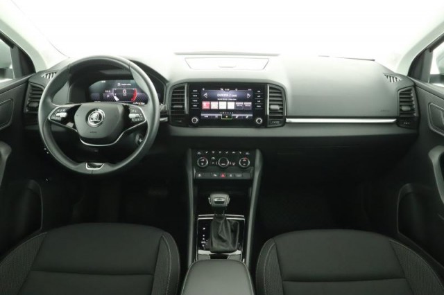 Škoda Karoq  1.5 TSI Fresh