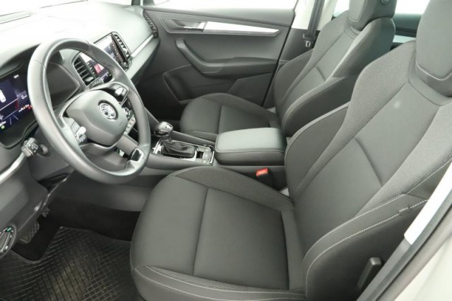 Škoda Karoq  1.5 TSI Fresh