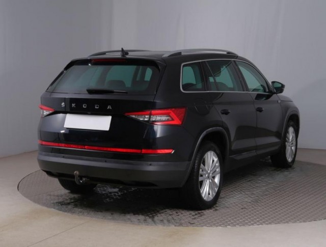 Škoda Kodiaq  1.5 TSI Style