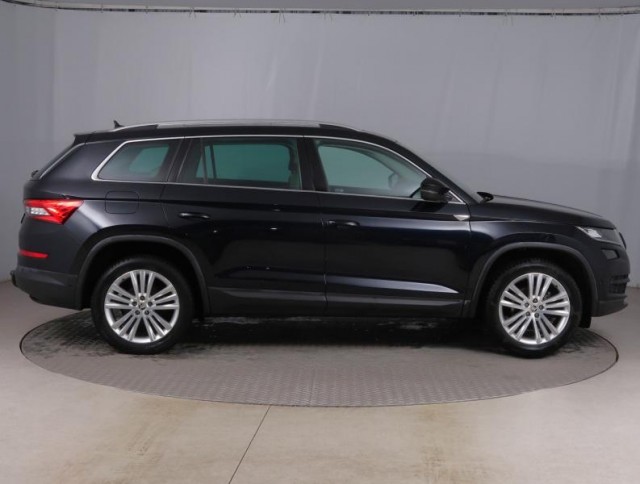 Škoda Kodiaq  1.5 TSI Style
