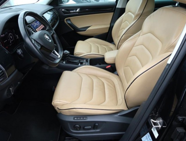 Škoda Kodiaq  1.5 TSI Style