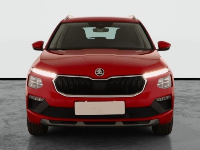 Škoda Kamiq  1.0 TSI Top Selection