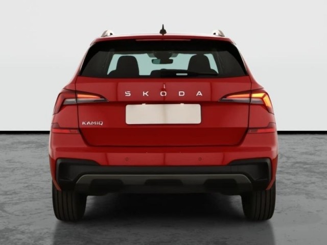 Škoda Kamiq  1.0 TSI Top Selection