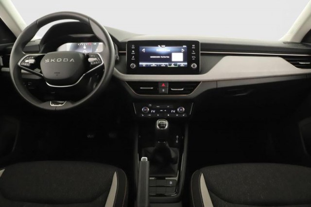 Škoda Kamiq  1.0 TSI Top Selection