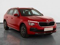 Škoda Kamiq  1.0 TSI Top Selection
