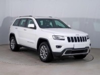 Jeep Grand Cherokee  3.0 CRD Limited