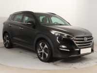 Hyundai Tucson  2.0 CRDi 