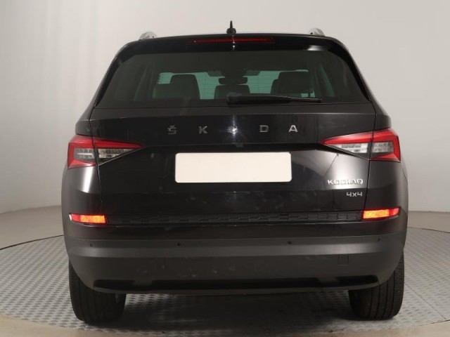 Škoda Kodiaq  2.0 TDI 