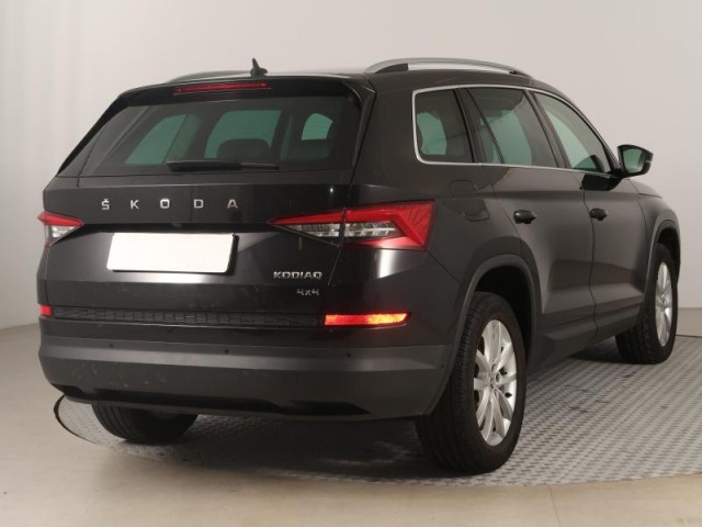 Škoda Kodiaq  2.0 TDI 