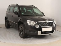 Škoda Yeti  1.4 TSI Adventure