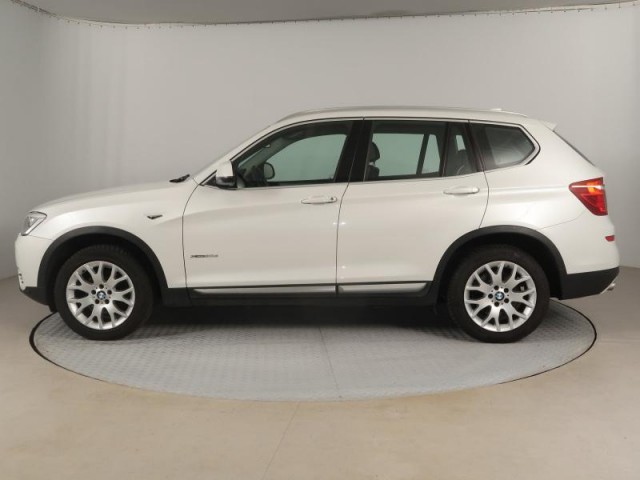 BMW X3  xDrive20d 