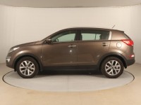 Kia Sportage  1.7 CRDi 