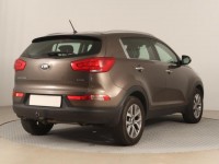 Kia Sportage  1.7 CRDi 