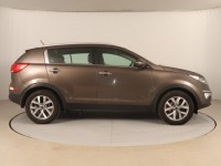 Kia Sportage  1.7 CRDi 