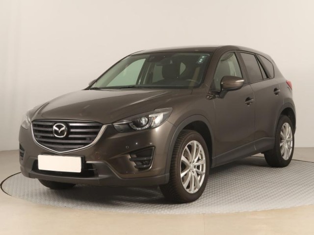 Mazda CX-5  2.0 Skyactiv-G Takumi